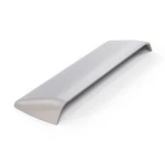Chevrolet Corvette C4 86-90 Third Brake Light Cover Primed 00918411. Fixed Price $202.62.