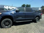 Used Center High Mount Stop Light Fits: 2013 Toyota Tundra Grade. Fixed Price $129.55.