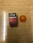 Hillman Super Minx Lucas 54574713 -front Indicator Lens New Old Stock. Fixed Price $8.06.