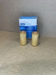 Nos Genuine Ford Oem Fuel Filter Strainer Part D1FZ-9A011-A 2 Pk.. Fixed Price $15.99.