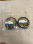 Smc MB1-100-PS / MB100PS (new In Box) Lot Of 2. Fixed Price $44.52.