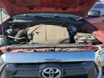 Used Center High Mount Stop Light Fits: 2015 Toyota Tacoma Grade. Fixed Price $129.55.