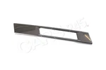 Bmw Oem Hybrid 7L F01 F02 Chrome Trim Rear Light Lid Left 63217225243. Fixed Price $47.04.