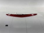 09-14 Cadillac Cts Rear Center Trunk Lid Middle Third Brake Stop Light Lamp Oem. Fixed Price $90.24.
