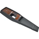 Oer *R752 1968 Camaro 3 Speed Console Kit Without Gauges. Fixed Price $384.99.