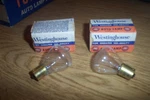 2 Nors Auto,truck Bulbs #1041. Fixed Price $8.00.