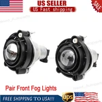 For 2010-15 Camaro ZL1 Model / 13-15 Traverse Fog Light Lamp Assy Set. Fixed Price $32.78.