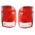 For 2000 Ranger Pickup Truck Taillight Brake Set Pair. Fixed Price $83.95.