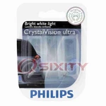 Philips Radio Display Light Bulb For Chevrolet Camaro Caprice Cavalier Yd. Fixed Price $17.10.