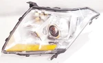 2010 2013 Cadillac Srx Oem Right Headlight Halogen Small Crack 22853873. Fixed Price $42.87.