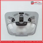 Mercedes-benz C-class W203 Interior Light Reading Lamp A2038203601 Hella. Fixed Price $69.77.