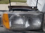 1995-2000 Chevrolet S10 Gmc Right Side Oem Headlight Lamp 16516936. Fixed Price $35.00.
