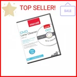 Maxell Dvd-lc Lens Cleaner, One Size. Fixed Price $13.60.