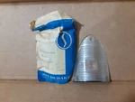 1957 Studebaker Back Up Light Lens Reverse Nos Part# 1320363. Fixed Price $22.00.