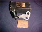 Pontiac 1956 1957 With Pb 1998142 Gm D863 Nos Stoplight Switch. Fixed Price $29.50.