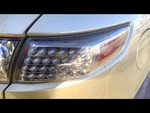 2003 2004 2005 2006 2007 2008 Infiniti Fx Series Tail Light Right Oem 26550CL01A. Fixed Price $75.00.