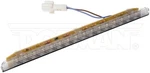 2010-13 Camaro Rs 3RD Third Brake Light Assembly Lens New 923-090. Fixed Price $180.95.