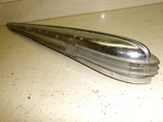 1940 Buick Right Side Parking / Turn Lamp Assembly Oem 924754. Fixed Price $199.99.