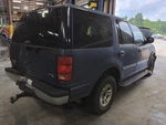 Used Center High Mount Stop Light Fits: 2002 Ford Expedition Grade. Fixed Price $55.00.