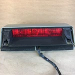 Oem Vintage Jaguar XJ6 Xjs Rear Center Third Brake Light Lamp Red Lens Assembly. Fixed Price $39.99.