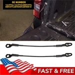 Tailgate Hinges Cables Repair Kit For 99-06 Silverado Gmc Sierra 1500 2500 3500. Fixed Price $14.72.