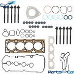 Head Gasket Bolts Set For Chevrolet Cruze 11-15 Sonic 12-18 1.8L L4. Fixed Price $79.00.
