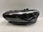 Like New 2019-2023 Bmw X5 X6 G05 Driver Left Led Headlight Assembly Oem 5A27993. Fixed Price $799.99.