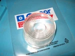Nos Mopar 1961 Plymouth Back Up Lens 2240741. Fixed Price $50.00.