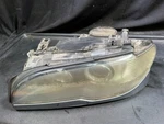 04-06 Bmw E46 Coupe Convertible Left Driver Xenon Adaptive Headlight Complete. Fixed Price $289.94.