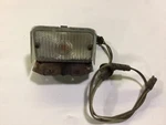 Ford Ltd Galaxie Front Right Turnsignal Light SAE-PI-71FD. Fixed Price $50.96.