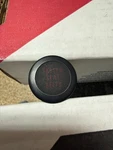 73 74 Cuda Challenger Body Dash Bezel Fasten Seat Belt Light Part # 3592269. Fixed Price $70.00.