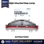 Genuine High Mounted Stop Lamp 92700A7000 Kia Forte. Fixed Price $94.00.