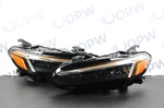Perfect 2023-2026 Honda Civic Type Led Headlight Set Left Right Lh Rh Oem. Fixed Price $1549.99.
