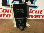 1990 Cadillac Fleetwood Headlight Switch #77. Fixed Price $39.99.
