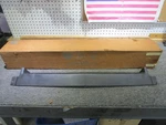 84/88 Corvette Front Center Air Dam Deflector Gm Nos! New! 10107824 85 86 87. Fixed Price $375.00.