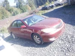 Used Center High Mount Stop Light Fits: 2005 Toyota Camry Grade. Fixed Price $129.55.