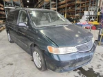 Used Center High Mount Stop Light Fits: 2000 Honda Odyssey Grade. Fixed Price $55.00.