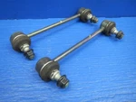 2010 Hyundai Elantra Left & Right Rear Stabilizer Sway Bar Link W/ Nuts Oem. B50. Fixed Price $37.00.