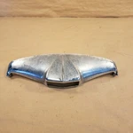 Original Jaguar XK150 Mk Vii Rear Number Plate Reverse Lamp Housing 573516. Fixed Price $149.99.