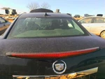 High Mounted Stop Light Lid Fits 08-10 Cadillac Cts Oem. Fixed Price $158.39.