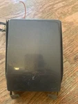 73-87 88-91 Chevy Truck Blazer Suburban Ash Tray With Insert & Fiber Optic Light. Fixed Price $45.00.