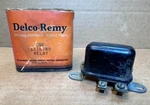 1937-1954 Chevrolet Car Truck Nos Headlight Relay 30 Amp Fuse Gm 1116789. Fixed Price $68.84.