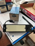 1970 1971 1972 Monterey Marquis Brougham Marauder Dash Courtesy Map Lamp New Nos. Fixed Price $95.00.