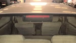 Used Center High Mount Stop Light Fits: 2001 Saturn Series Grade. Fixed Price $102.90.