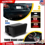 Led Rear Fog Tail Third Brake Light Stop Reverse Lamp For Subaru Impreza 11-16. Fixed Price $30.39.