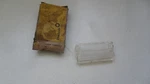 Nos 67 68 Buick Pontiac Back Up Reverse Lamp Lens Clear Gto 5959371 02AB1 Gm Il. Fixed Price $74.99.