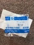 Nos 1963-67 Chevy Corvette Parking Lamp Stud Attaching Nut 3759924 Gm Rare. Fixed Price $9.99.