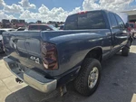 Used Center High Mount Stop Light Fits: 2007 Dodge 2500 Pickup Grade. Fixed Price $129.55.
