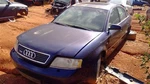 High Mounted Stop Light 3RD Brake Sedan Fits 95-98 Audi A6 Oem. Fixed Price $63.19.