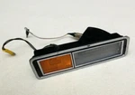 1970 71 Chrysler Imperial Lh Front Fender Cornering Lamp Assy Mopar #3403597. Fixed Price $55.00.
